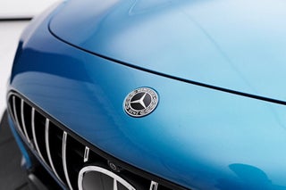 Mercedes-Benz SL-Class for sale Las Vegas