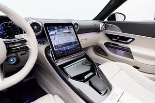 Mercedes-Benz SL-Class for sale Las Vegas