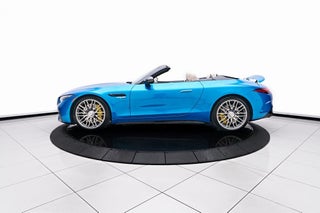 Mercedes-Benz SL-Class for sale Las Vegas