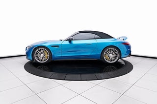 Mercedes-Benz SL-Class for sale Las Vegas