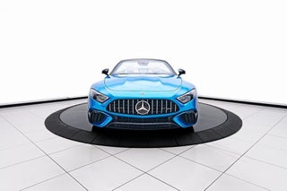 Mercedes-Benz SL-Class for sale Las Vegas