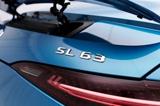 Mercedes-Benz SL-Class for sale Las Vegas