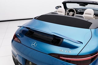 Mercedes-Benz SL-Class for sale Las Vegas