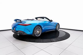 Mercedes-Benz SL-Class for sale Las Vegas