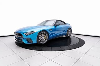Mercedes-Benz SL-Class for sale Las Vegas