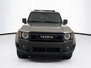 Toyota Land Cruiser for sale Las Vegas