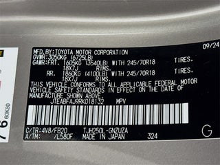 Toyota Land Cruiser for sale Las Vegas