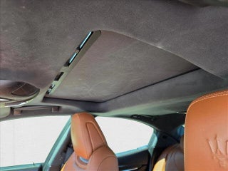 Maserati Ghibli for sale Las Vegas