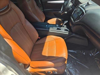 Maserati Ghibli for sale Las Vegas