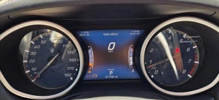 Maserati Ghibli for sale Las Vegas