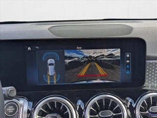 2025 Mercedes-Benz GLB thumbnail – Pembroke Pines, FL – 45