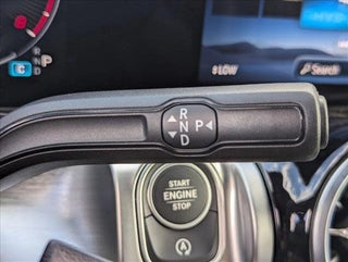 2025 Mercedes-Benz GLB thumbnail – Pembroke Pines, FL – 43