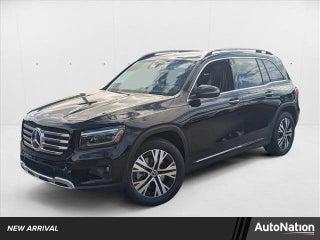 2025 Mercedes-Benz GLB thumbnail – Pembroke Pines, FL – 33