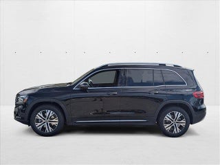 2025 Mercedes-Benz GLB thumbnail – Pembroke Pines, FL – 40