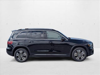 2025 Mercedes-Benz GLB thumbnail – Pembroke Pines, FL – 36