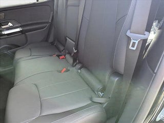 2025 Mercedes-Benz GLB thumbnail – Pembroke Pines, FL – 46