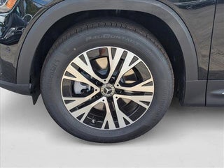 2025 Mercedes-Benz GLB thumbnail – Pembroke Pines, FL – 41