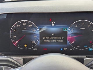 2025 Mercedes-Benz GLB thumbnail – Pembroke Pines, FL – 42