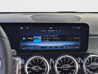 2025 Mercedes-Benz GLB thumbnail – Pembroke Pines, FL – 44