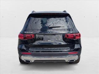 2025 Mercedes-Benz GLB thumbnail – Pembroke Pines, FL – 38