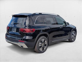 2025 Mercedes-Benz GLB thumbnail – Pembroke Pines, FL – 37