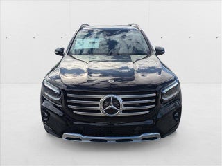 2025 Mercedes-Benz GLB thumbnail – Pembroke Pines, FL – 34