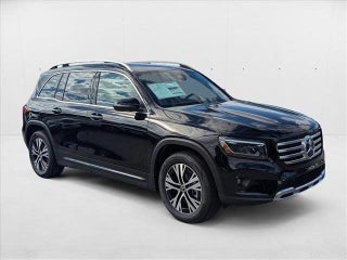 2025 Mercedes-Benz GLB thumbnail – Pembroke Pines, FL – 35