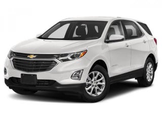 Chevrolet Equinox for sale Las Vegas