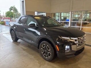 2022 Hyundai SANTA CRUZ thumbnail – Deerfield Beach, FL – 2