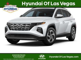 Hyundai TUCSON for sale Las Vegas