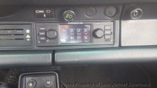 1988 Porsche 911 thumbnail – Miami, FL – 36