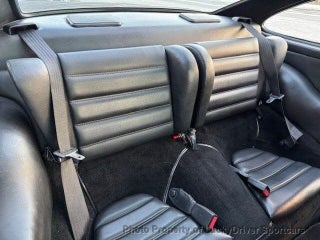 1988 Porsche 911 thumbnail – Miami, FL – 45