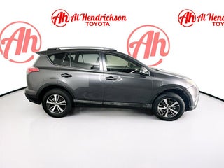 2018 Toyota RAV4 thumbnail – Pompano Beach, FL – 2