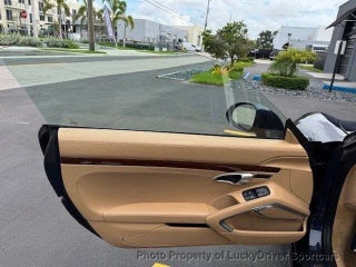 2014 Porsche 911 thumbnail – Miami, FL – 63