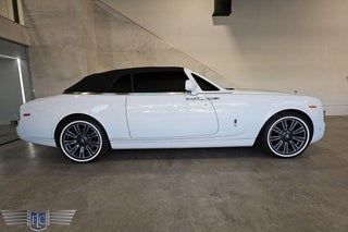 2017 Rolls-Royce Phantom Drophead Coupe thumbnail – Fort Lauderdale, FL – 43