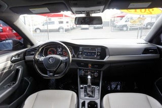 2019 Volkswagen Jetta thumbnail – Las Vegas, NV – 34