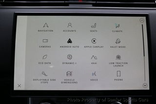 2023 Land Rover Range Rover thumbnail – Miami, FL – 56