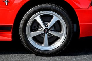 2003 Ford Mustang thumbnail – Doral, FL – 1023