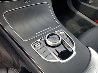 2021 Mercedes-Benz C-Class thumbnail – Miami, FL – 29