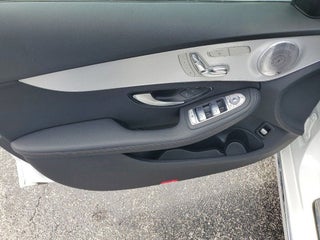 2021 Mercedes-Benz C-Class thumbnail – Miami, FL – 21