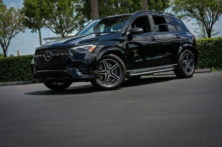 Mercedes-Benz GLE for sale Las Vegas