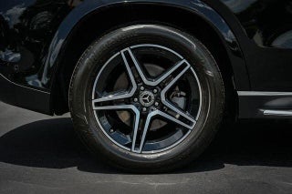 Mercedes-Benz GLE for sale Las Vegas