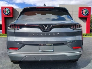 2025 VinFast VF8 thumbnail – Miami, FL – 120