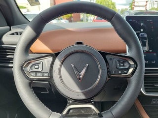 2025 VinFast VF8 thumbnail – Miami, FL – 124