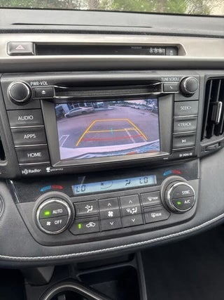 Toyota RAV4 for sale Las Vegas