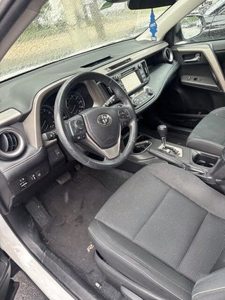 Toyota RAV4 for sale Las Vegas