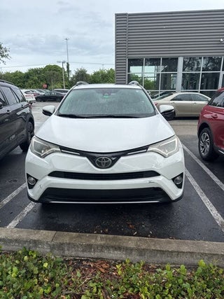 Toyota RAV4 for sale Las Vegas