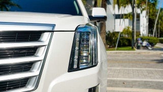 2019 Cadillac Escalade ESV thumbnail – Fort Lauderdale, FL – 40