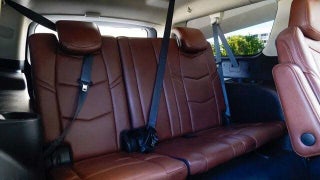 2019 Cadillac Escalade ESV thumbnail – Fort Lauderdale, FL – 93
