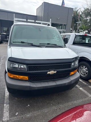 Chevrolet Express for sale Las Vegas